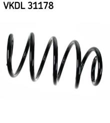 SKF VKDL 31178